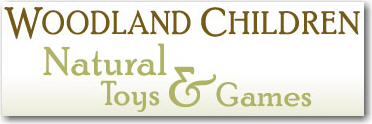 Woodland Children