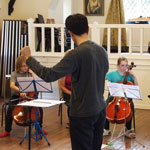 Practise in Devon