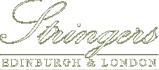 Stringers Music